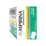 Aspirina® Efervescente Ácido Acetilsalicílico 500mg Caja x 12 Tabletas Efervescentes Reg. San. INVIMA 2010M-0010693 - Imagen 2
