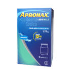 Apronax® Naproxeno Sódico 275mg 16 Capsulas blandas Reg. San. INVIMA 2021M-0014208-R1 - Imagen 3