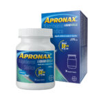 Apronax® Naproxeno Sódico 275mg 16 Capsulas blandas Reg. San. INVIMA 2021M-0014208-R1 - Imagen 2