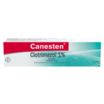 Canesten Crema Topica X 20gr Imp